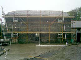 house renovation in ireland